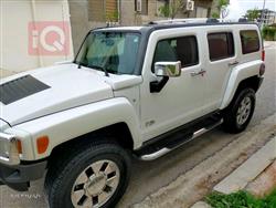 Hummer H3